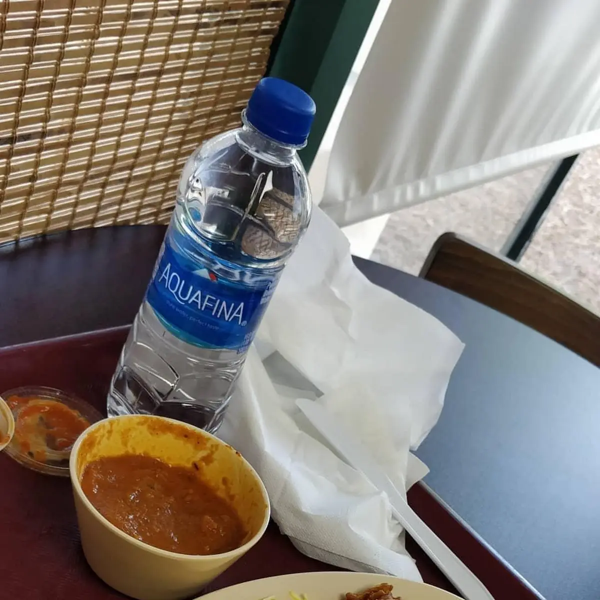 Chicken Biryani Combo