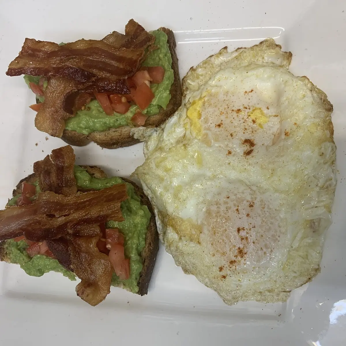 Avocado Toast