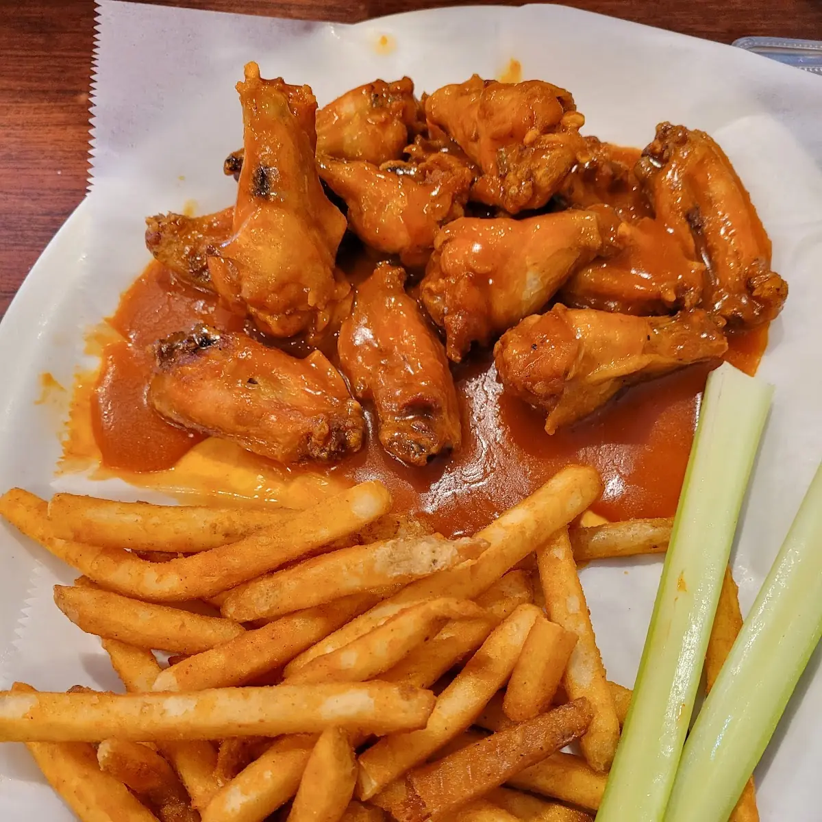 Chicken Wings