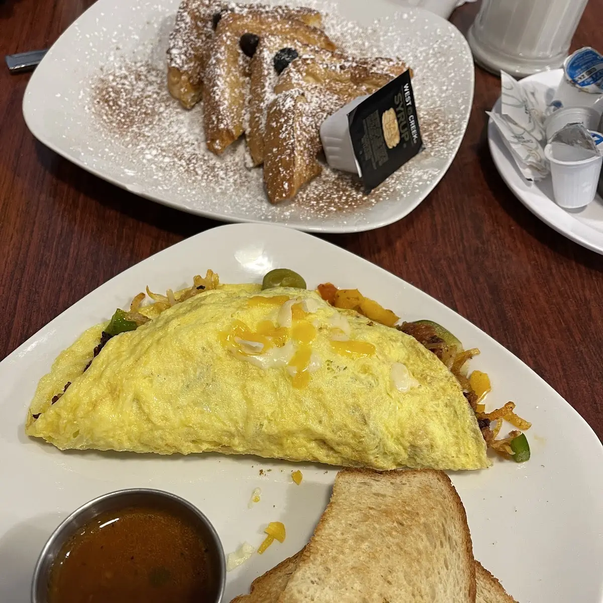 Omelette