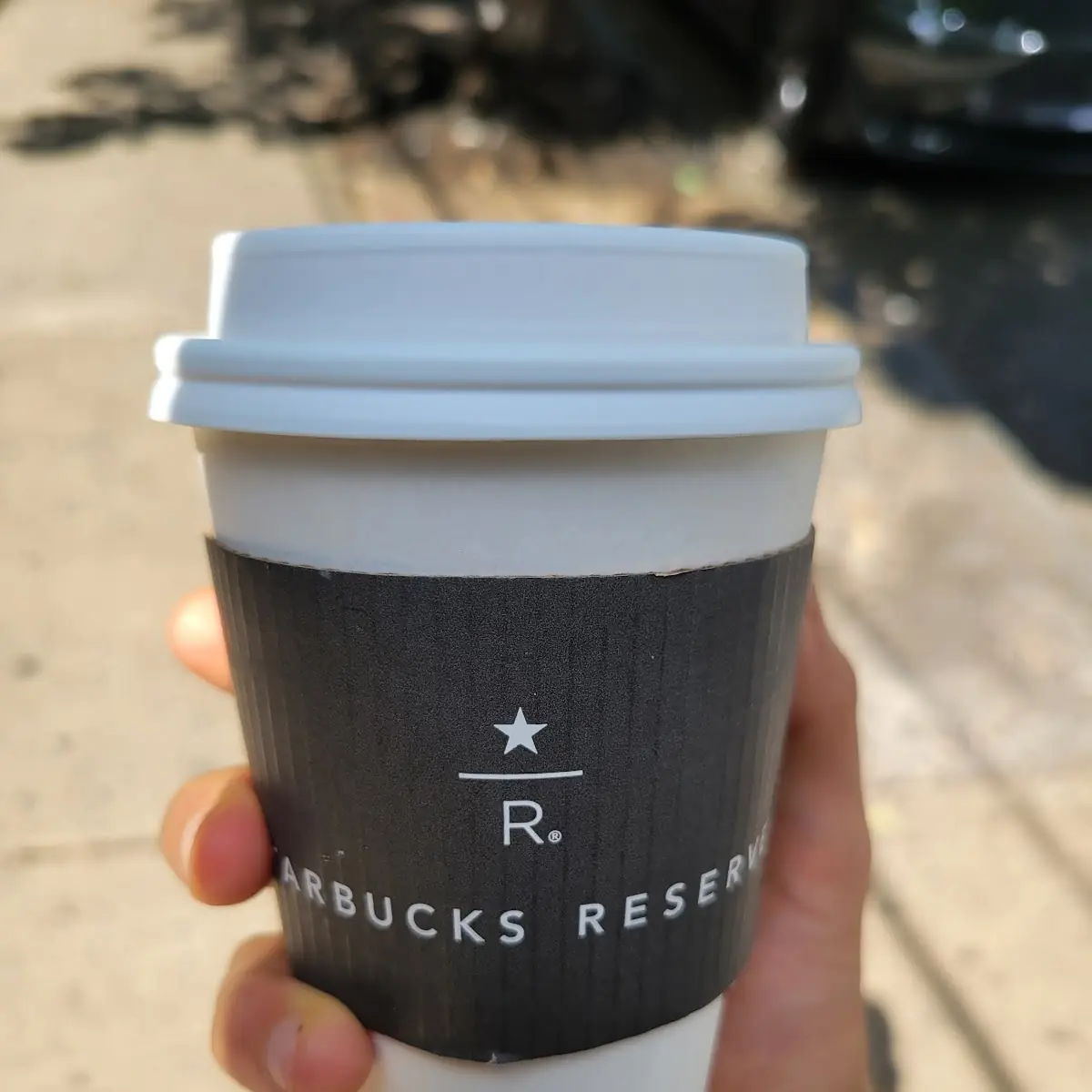 Pumpkin Spice Latte