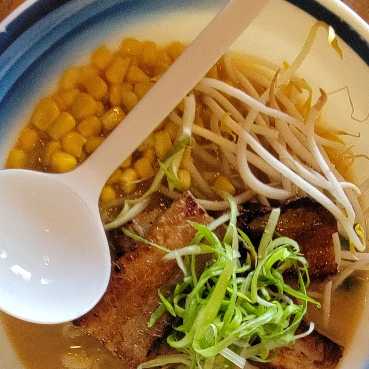 Pork Belly Ramen