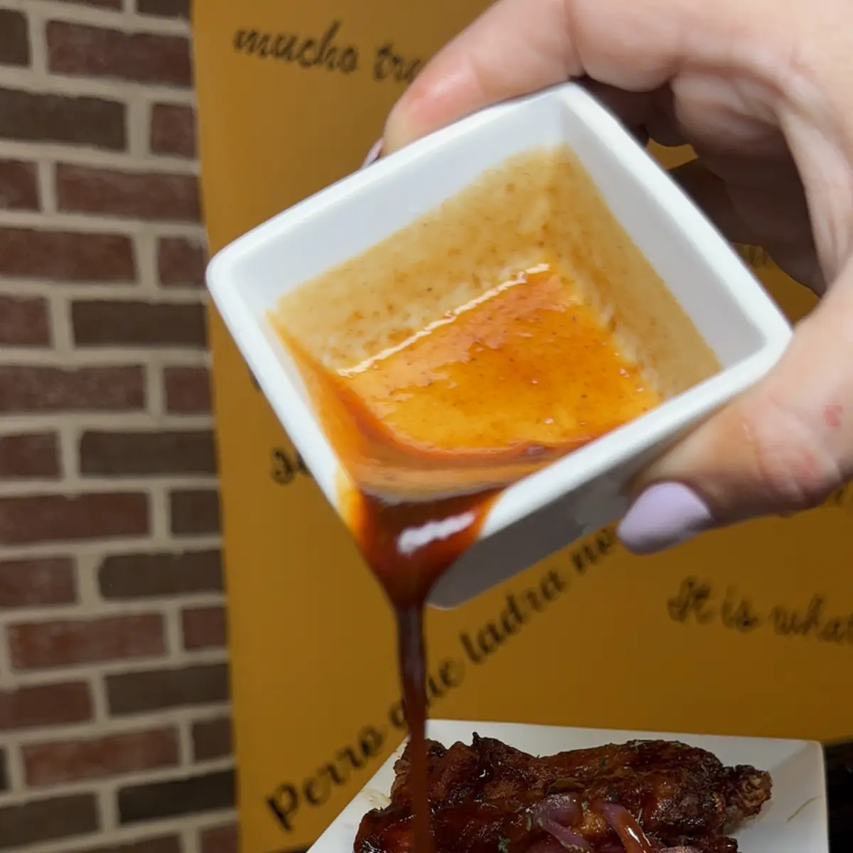 BBQ Sauce