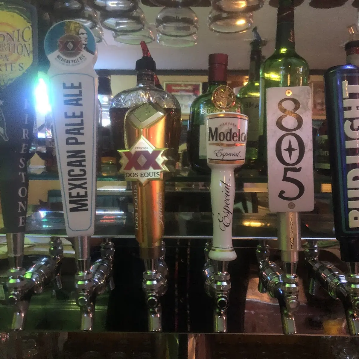 Draft Beers