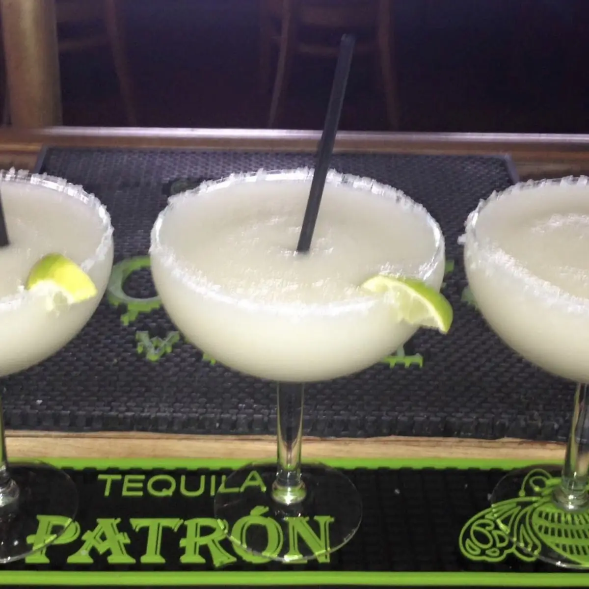 Patron Margarita