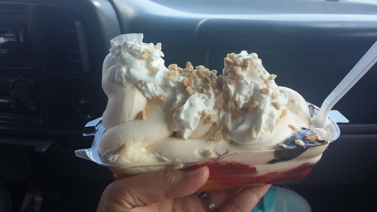 Banana Split