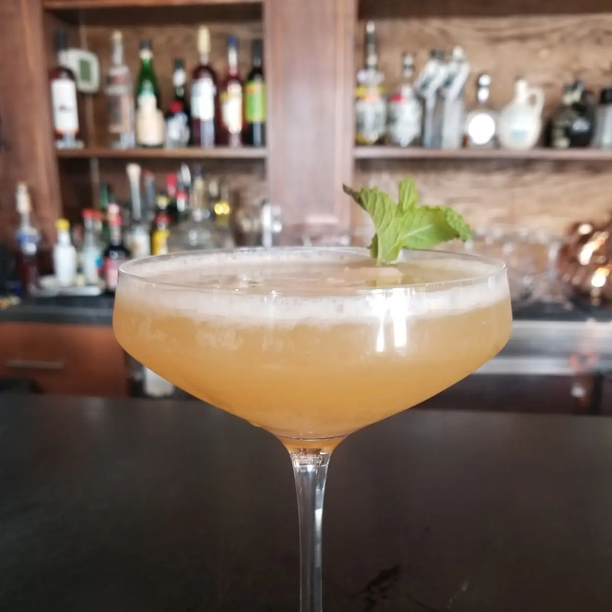 House Cocktails