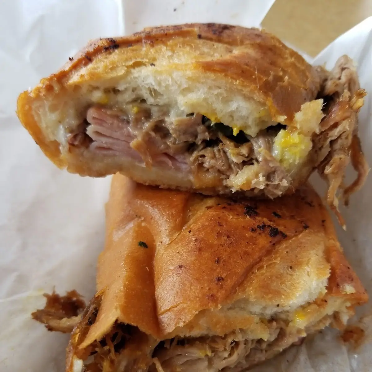 Cuban Sandwich