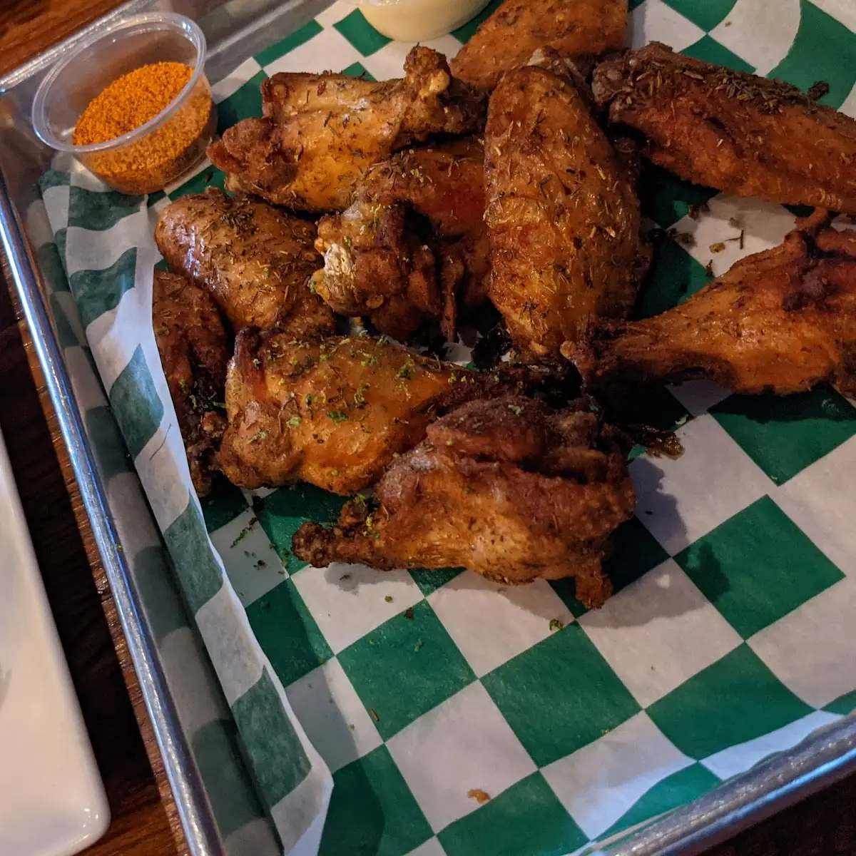 Wings