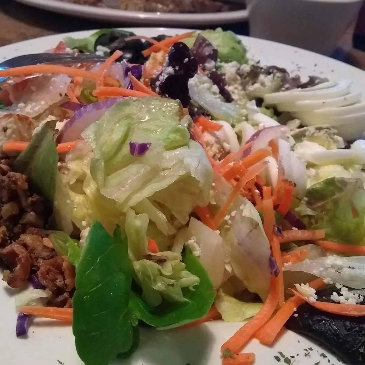 Blue Cheese Crumbles