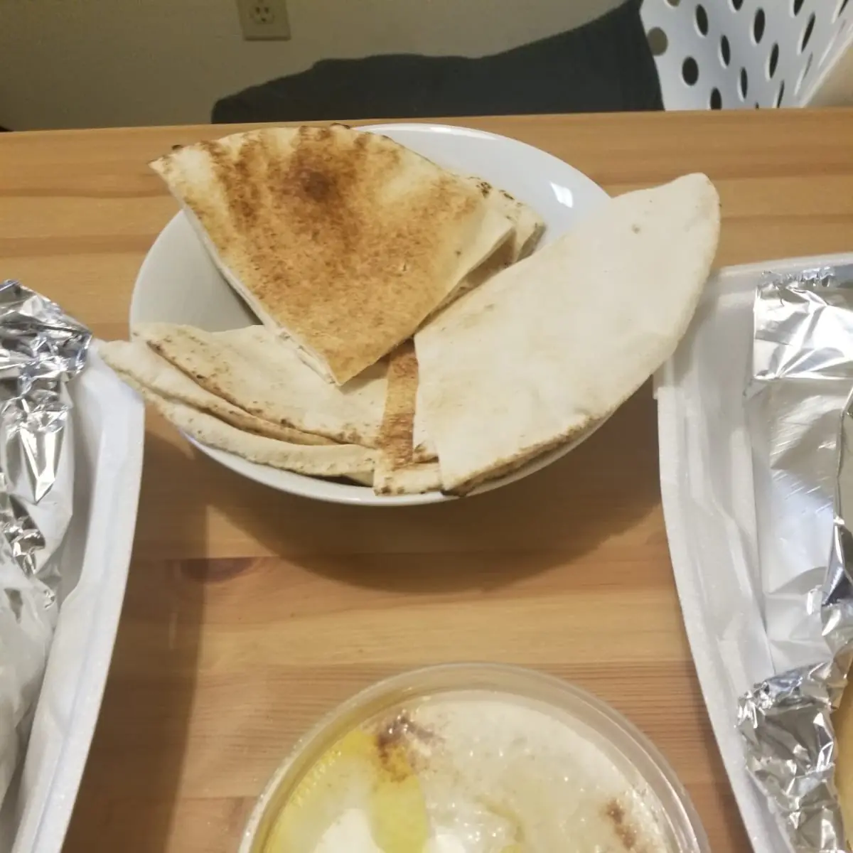Pita Bread Pack