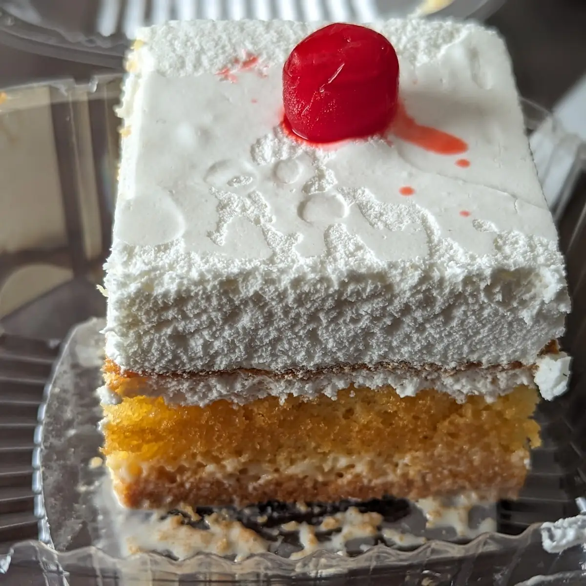 Tres Leche