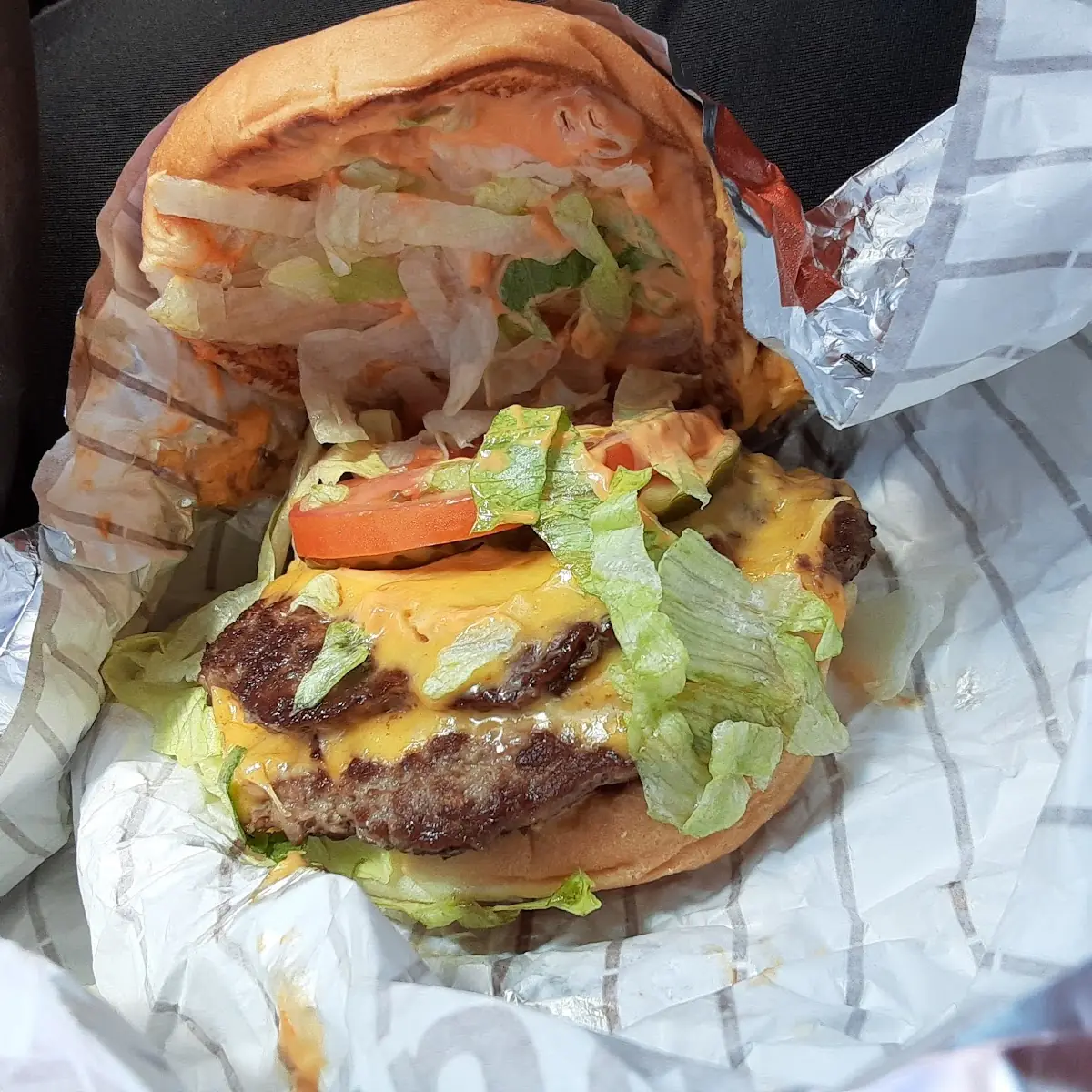 Papa Burger