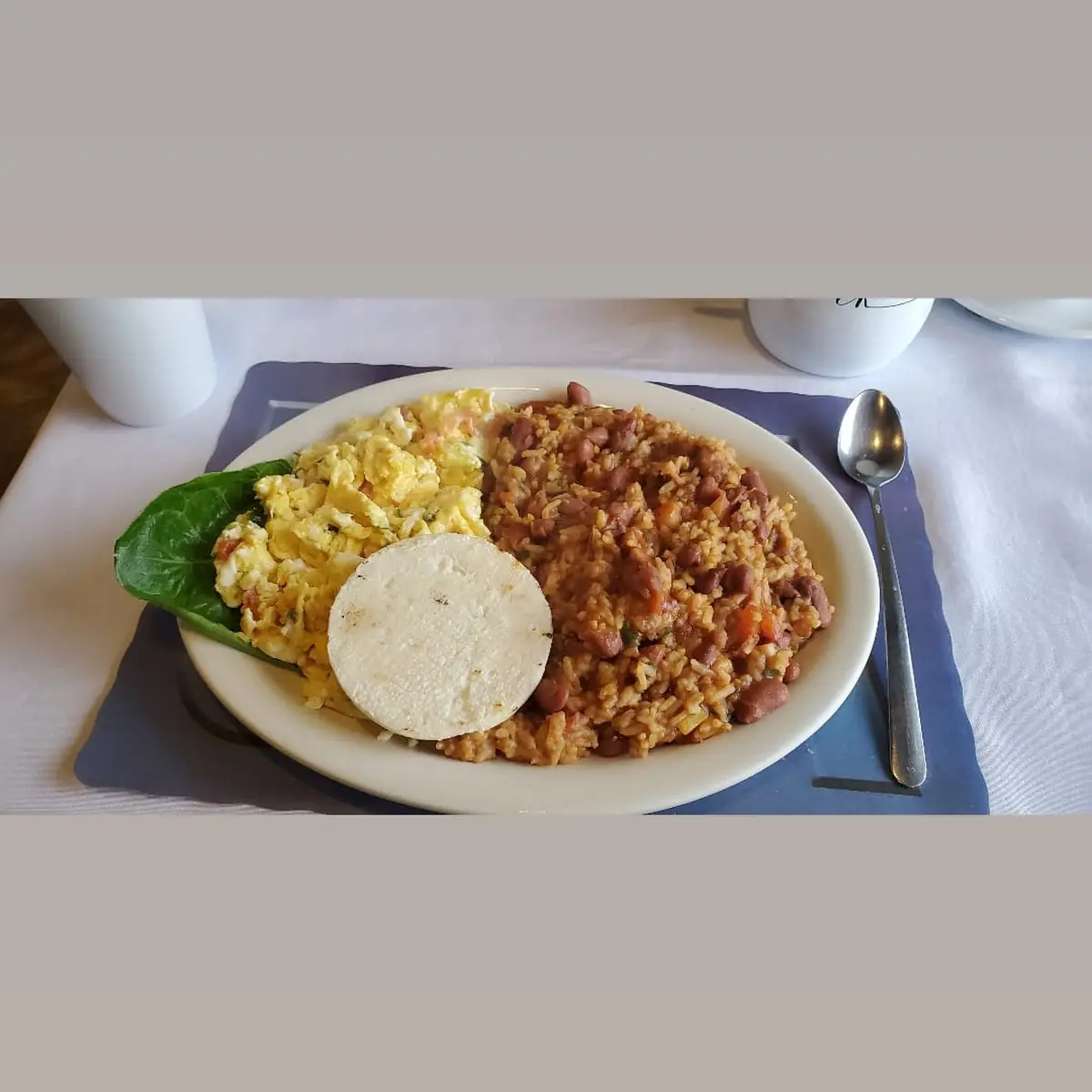 Nasi Goreng