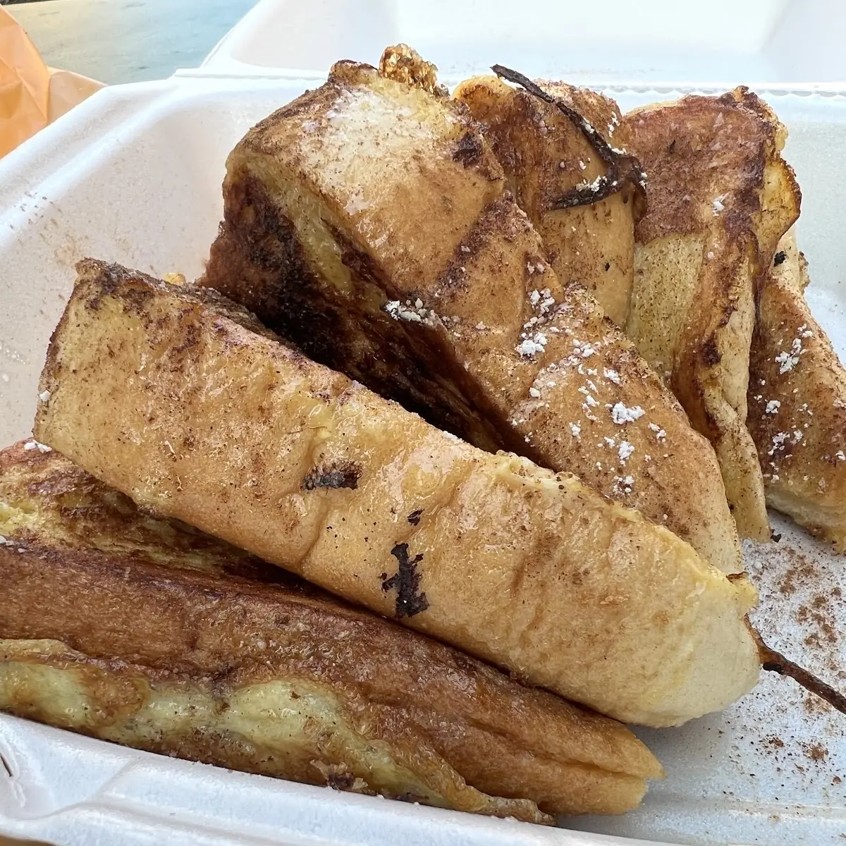 French Toast