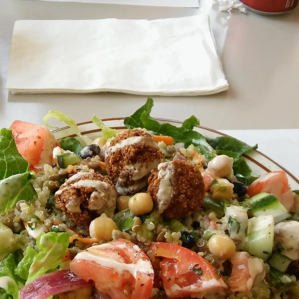 House Salad