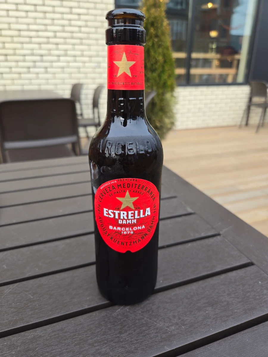 Estrella, Renaissance Detroit Style Pizza