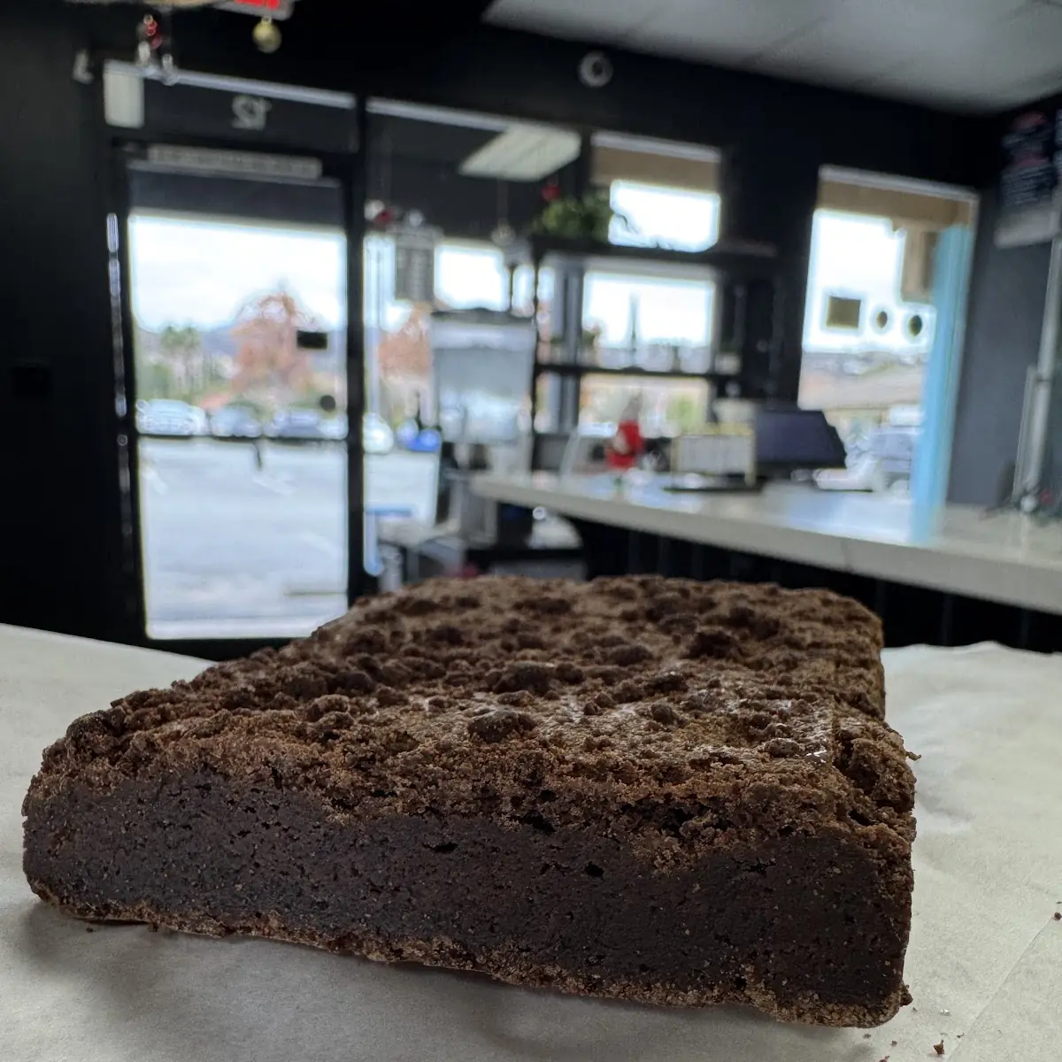 Chocolate Cake