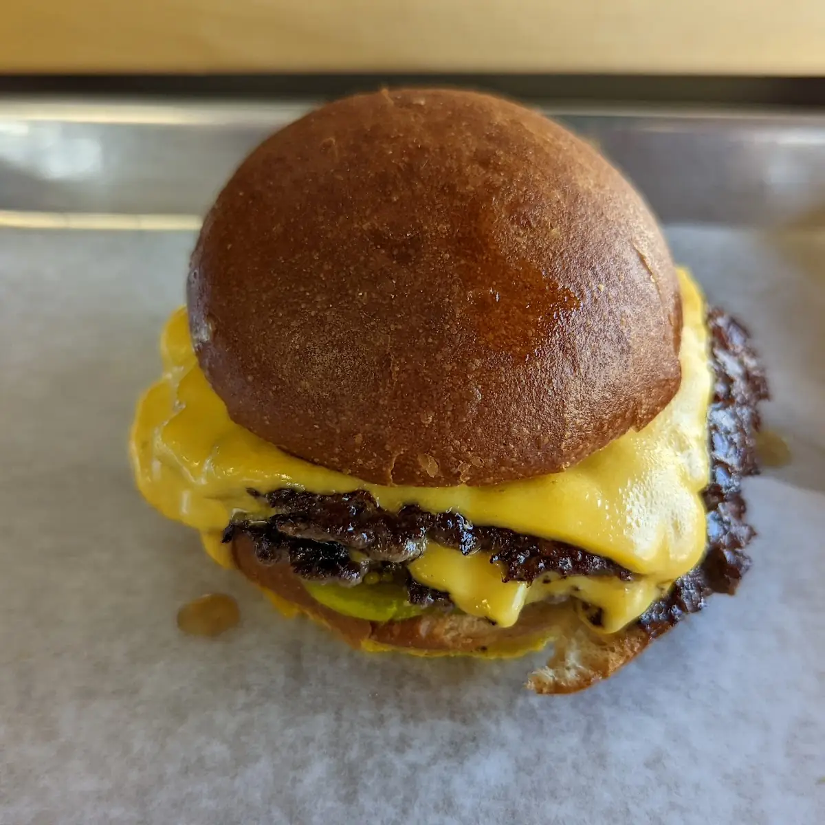 Quarter Pounder