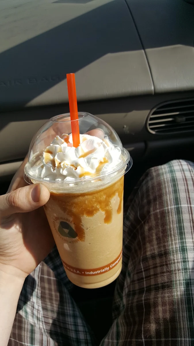 Brown Sugar Cinnamon