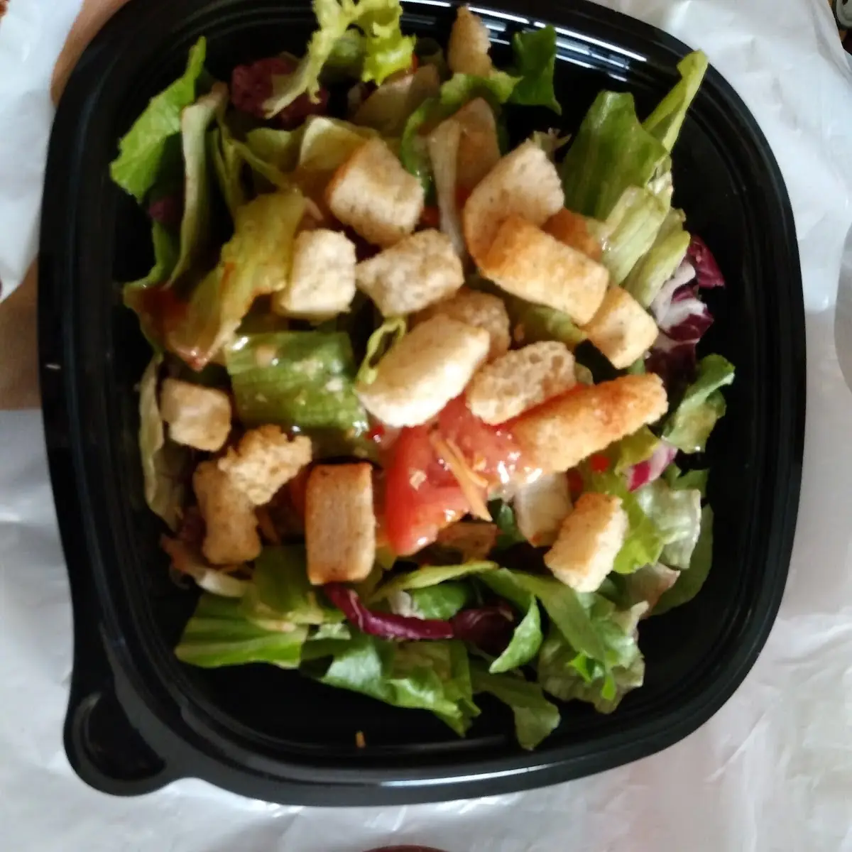Side Salad