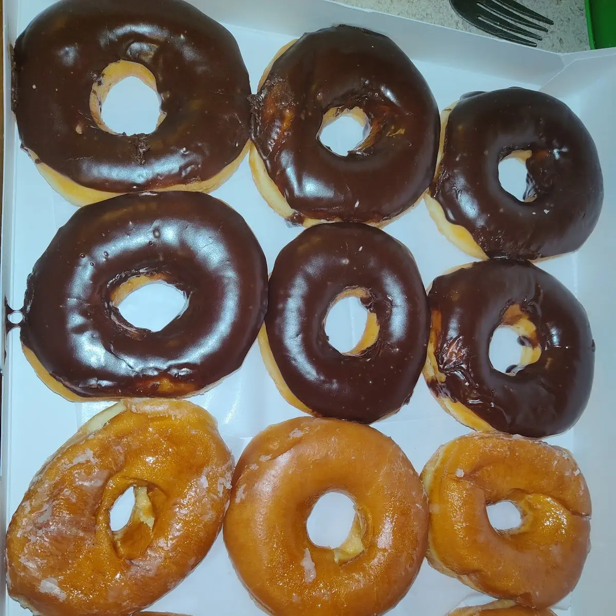Doughnut