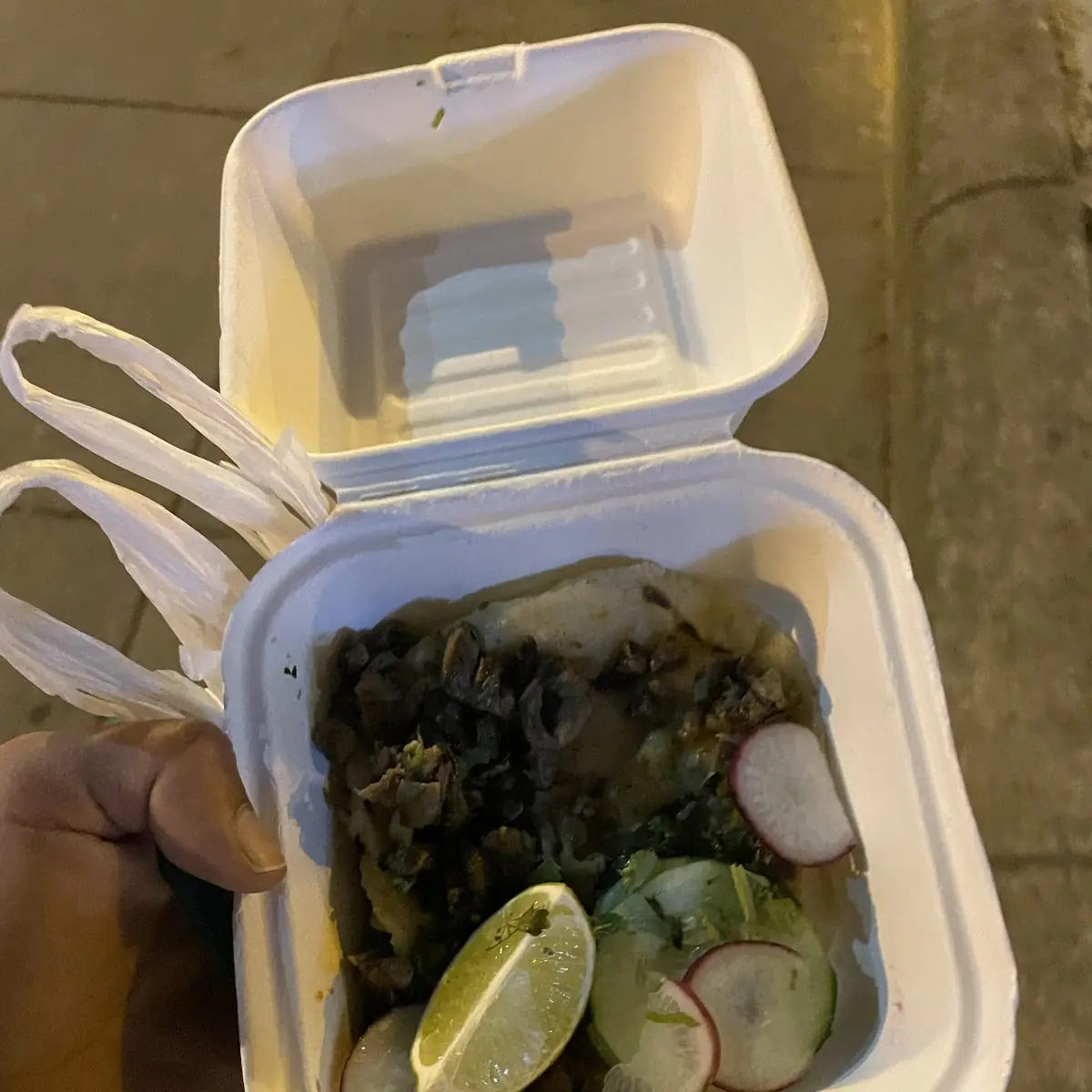 Asada Taco
