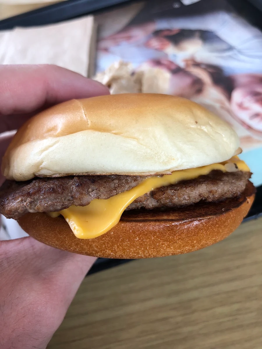 Highlights, McDonald's