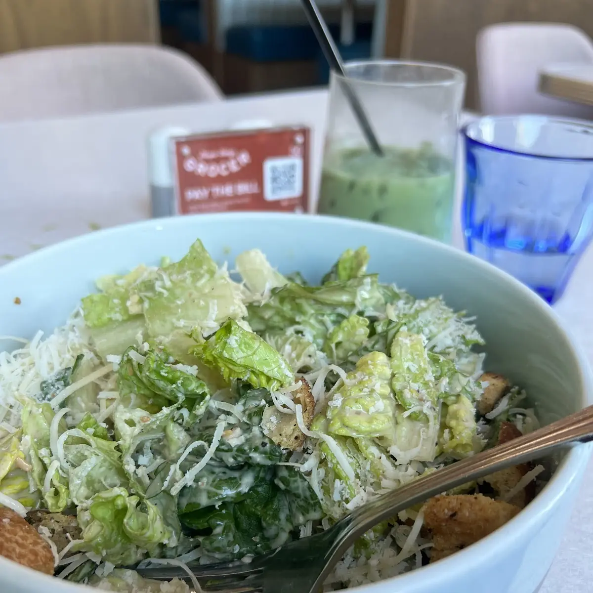 Caesar Salad