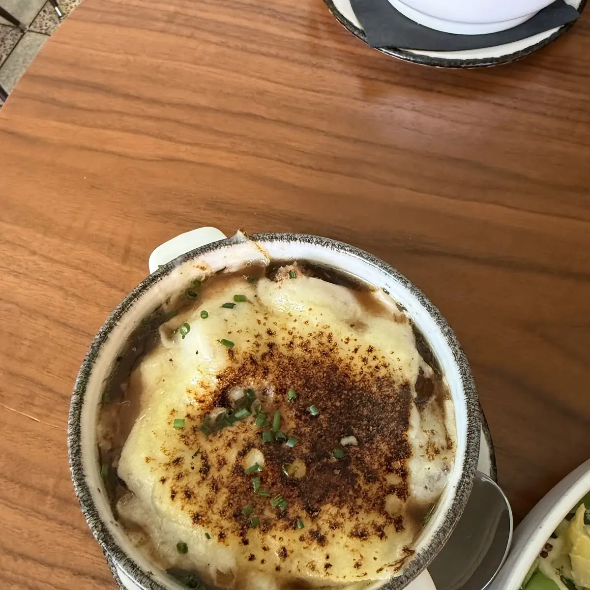 Onion Soup