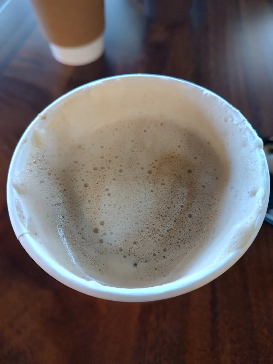 Hang Loose Coffee
