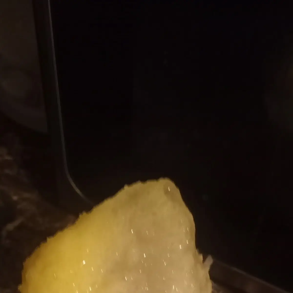 Mango Pineapple Smoothie