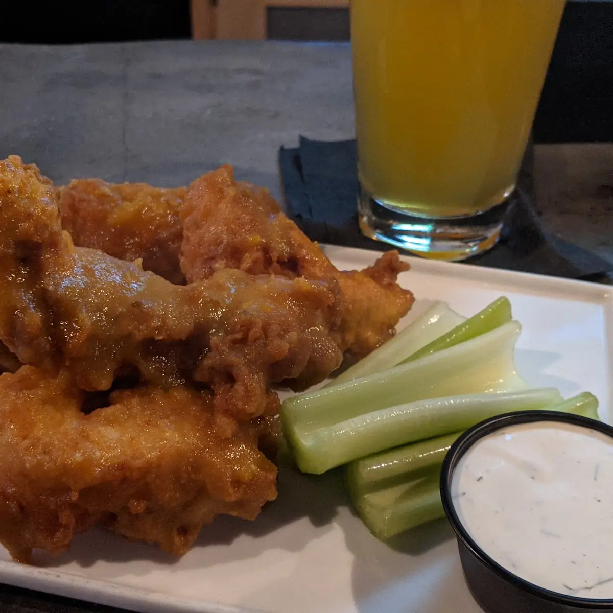Chicken Wings