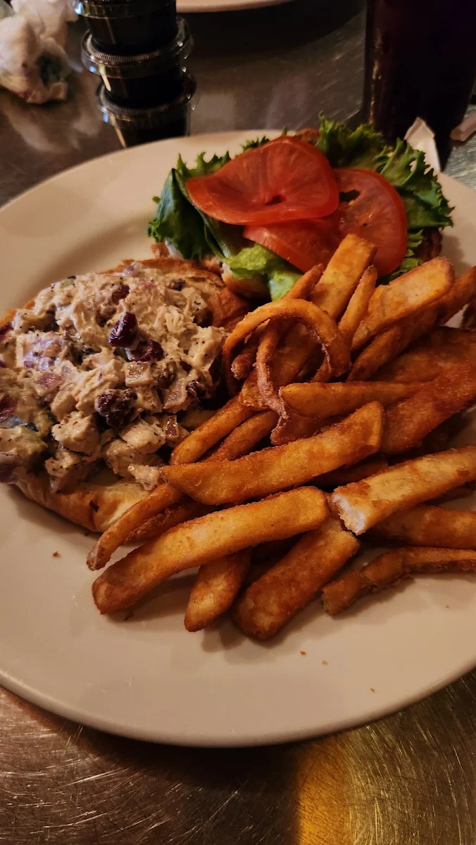 Chicken Salad