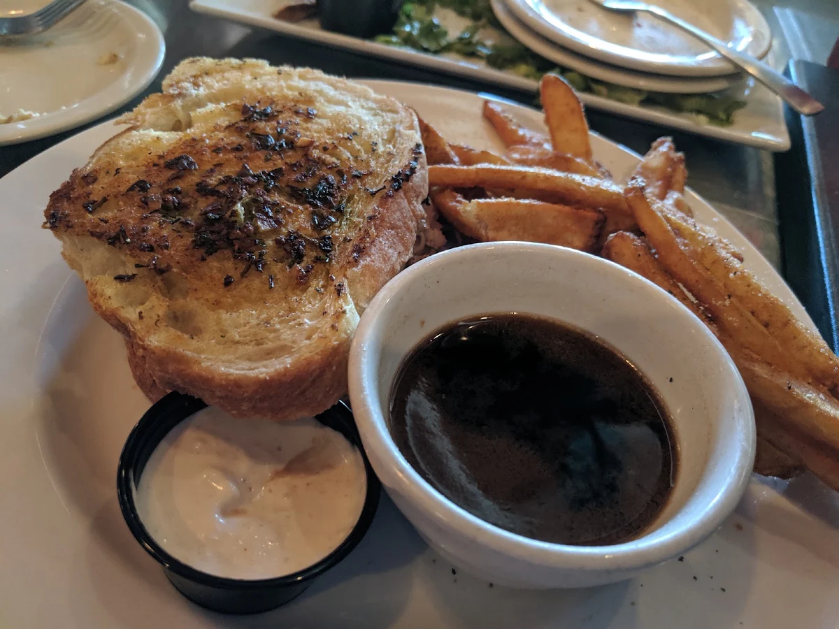 French Dip