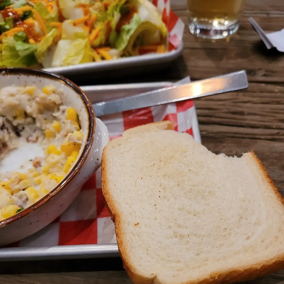 Texas Toast