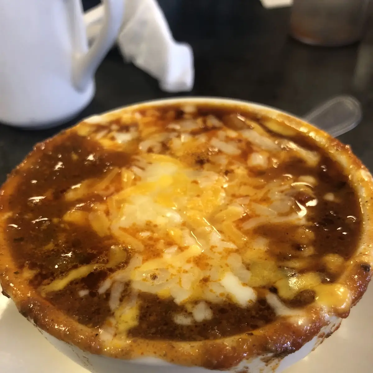 Onion Soup