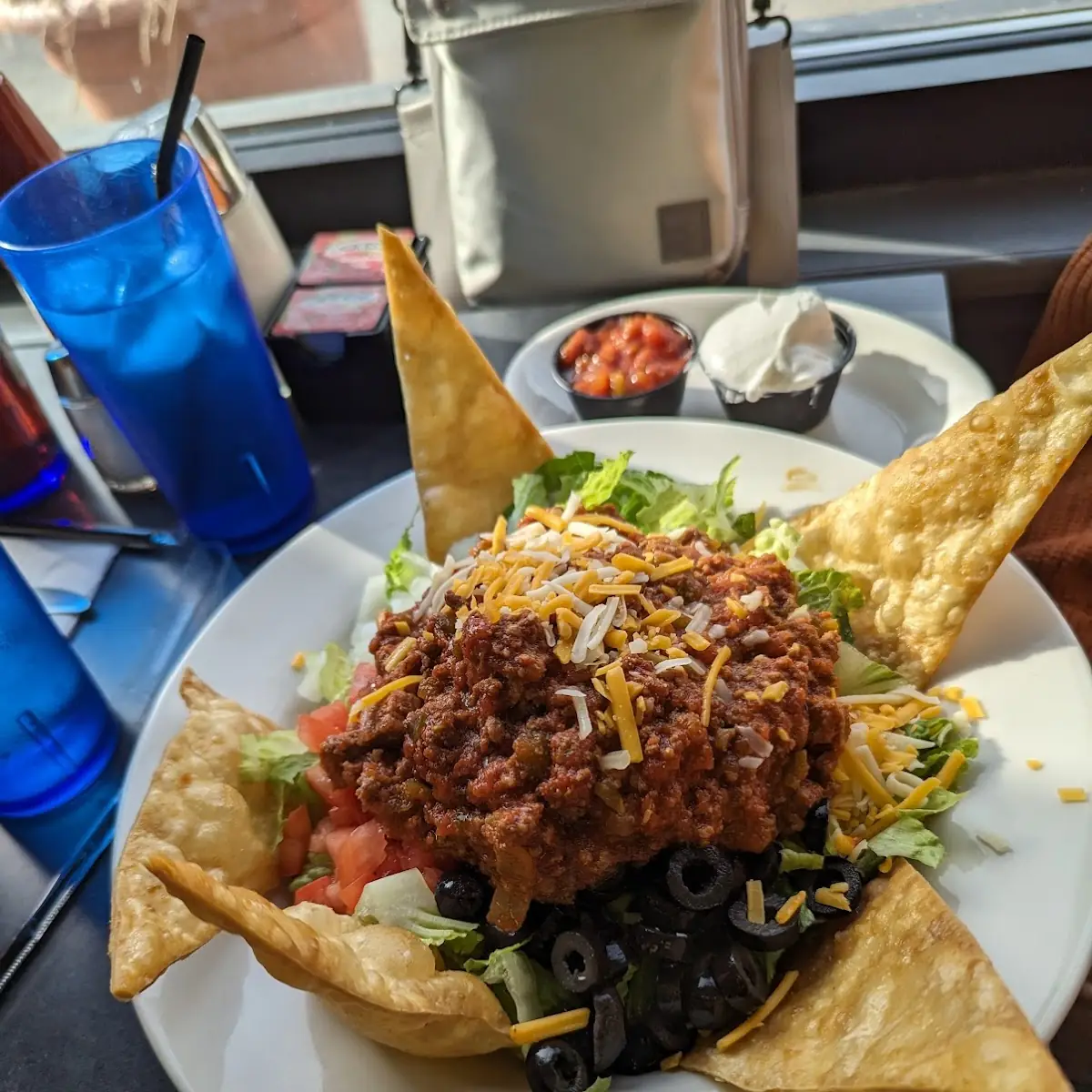 Taco Salad