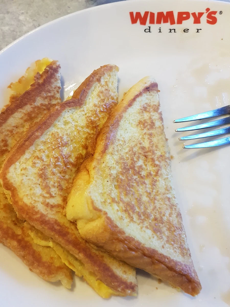 French Toast