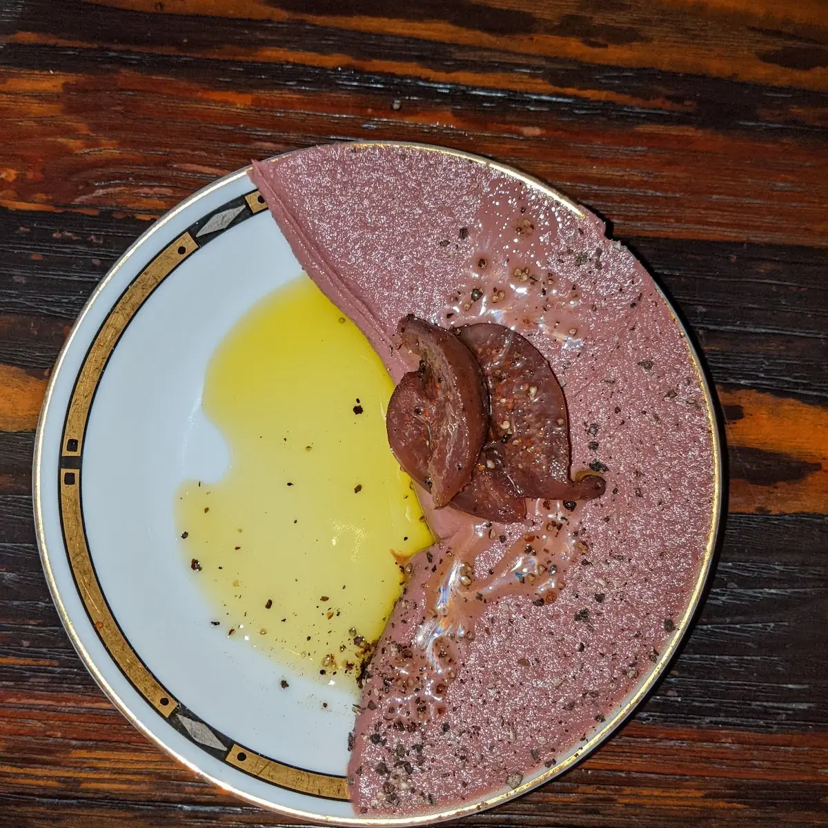 Chicken Liver Pate