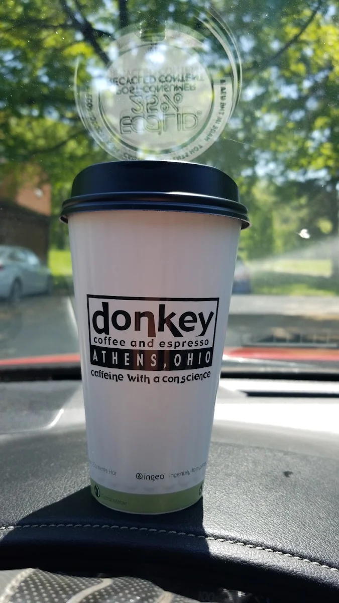 Coffee Latte