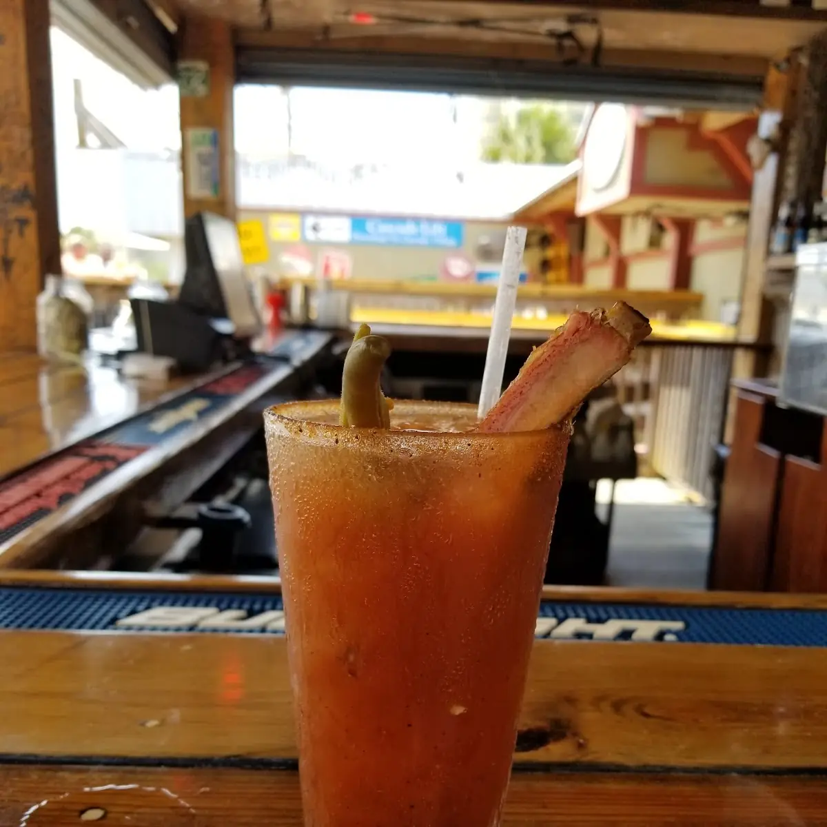 Bloody Mary