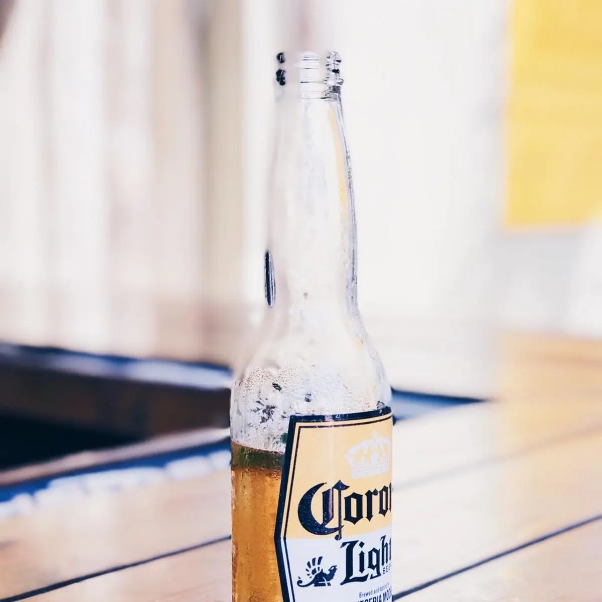 Corona Light