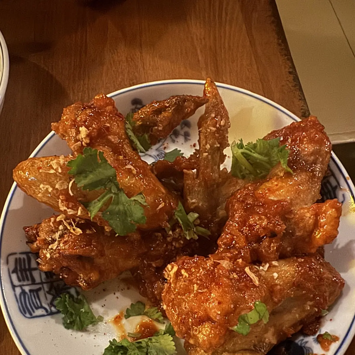 Chicken Wings