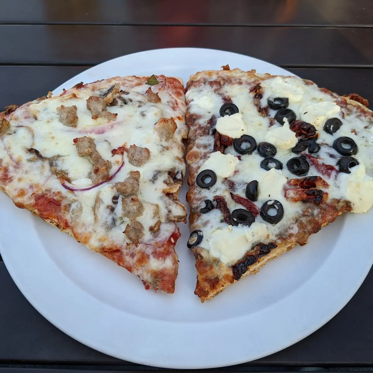 Pizza Slice