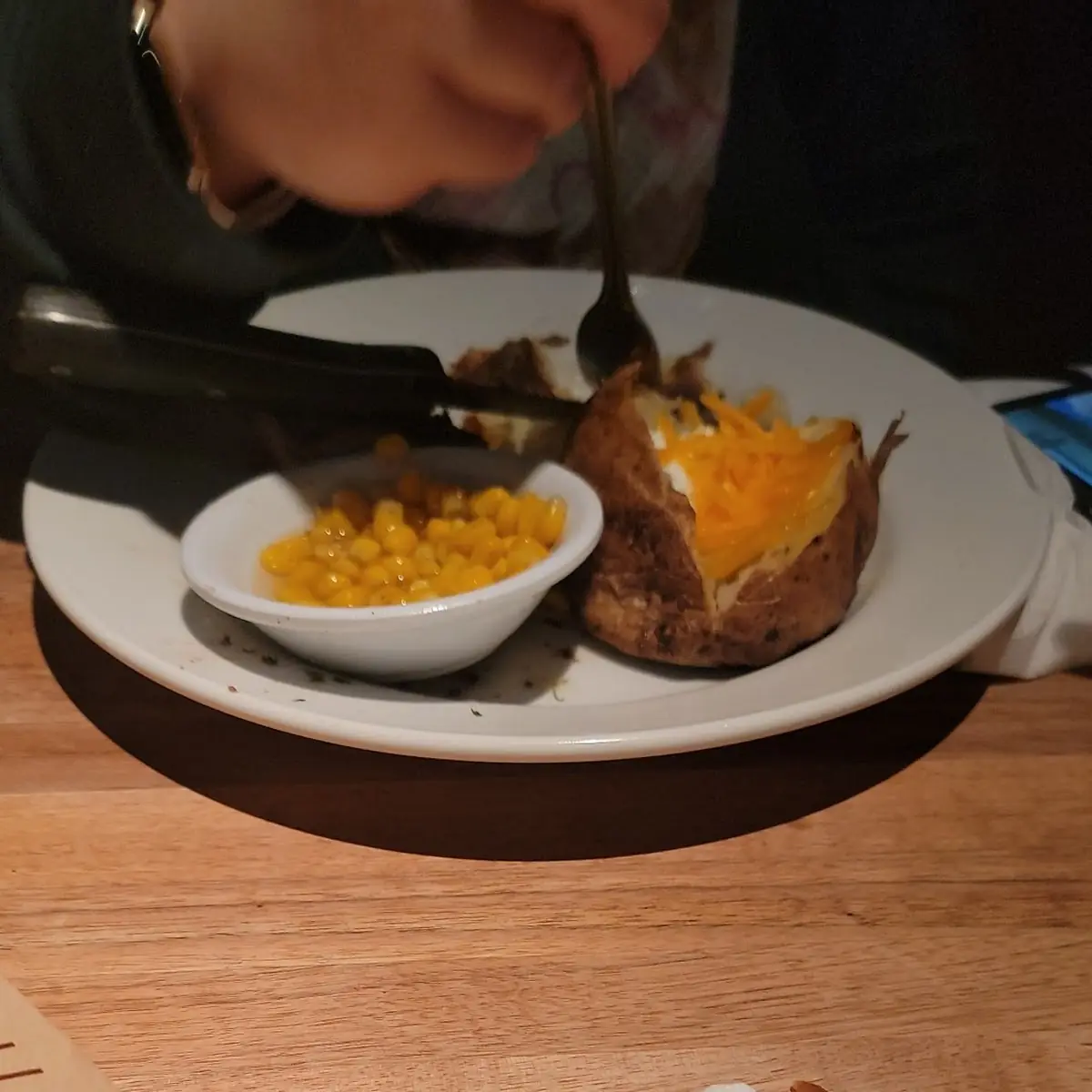 Country Fried Steak