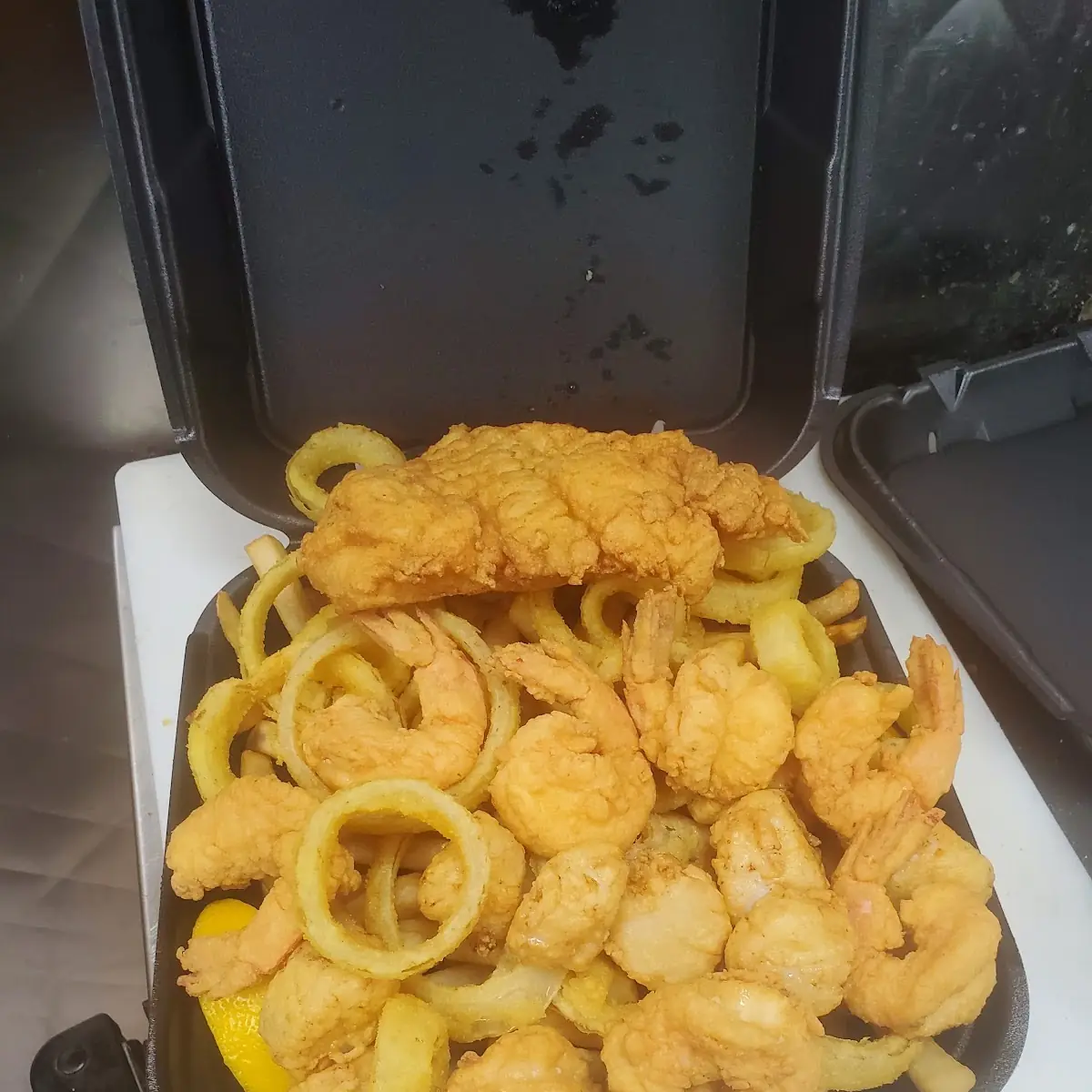 Fritto Misto