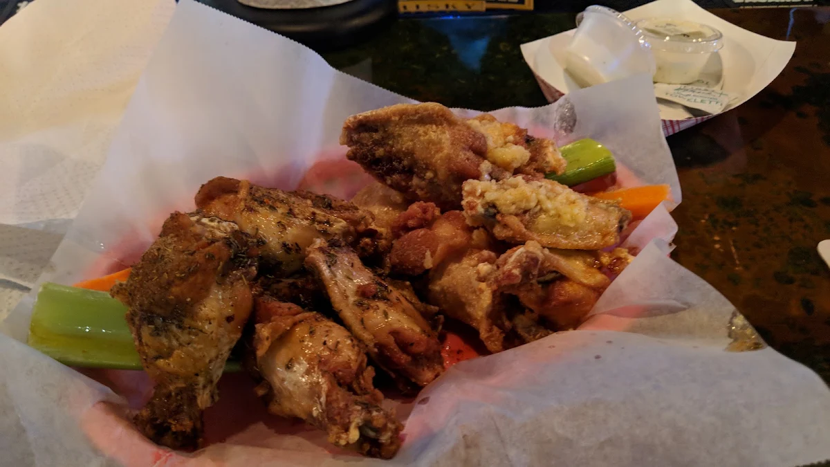 Lemon Pepper