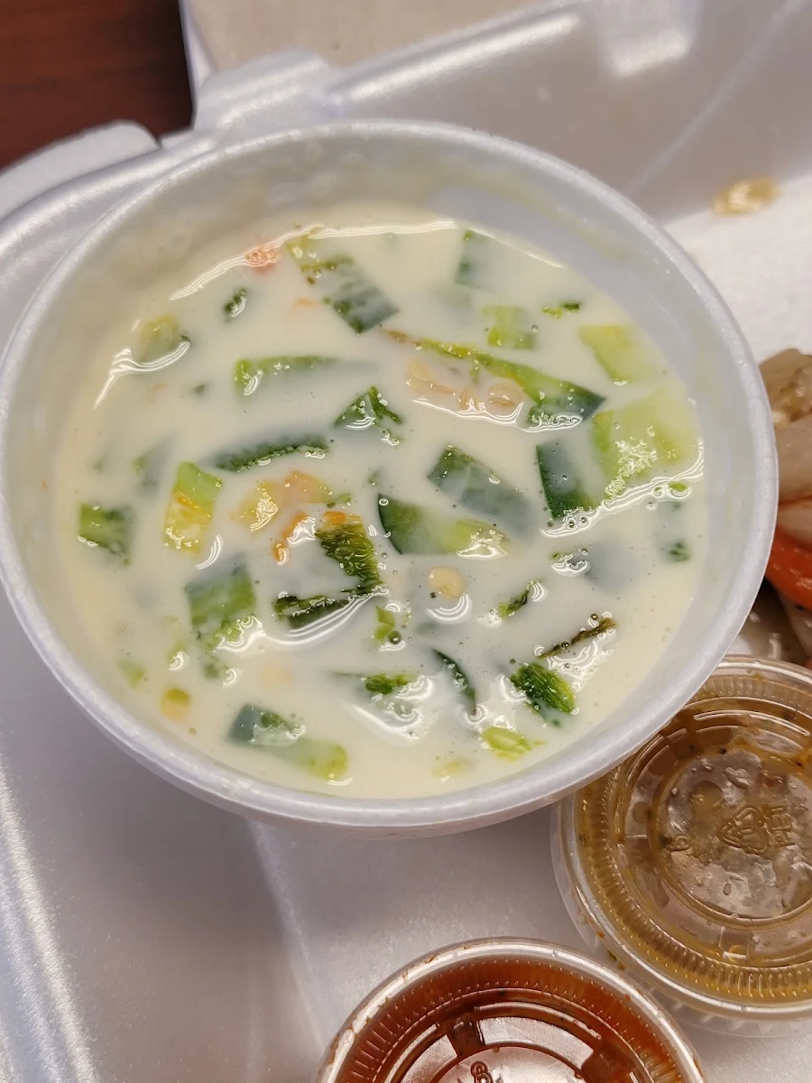 Jalopeno Cheese Quesadilla