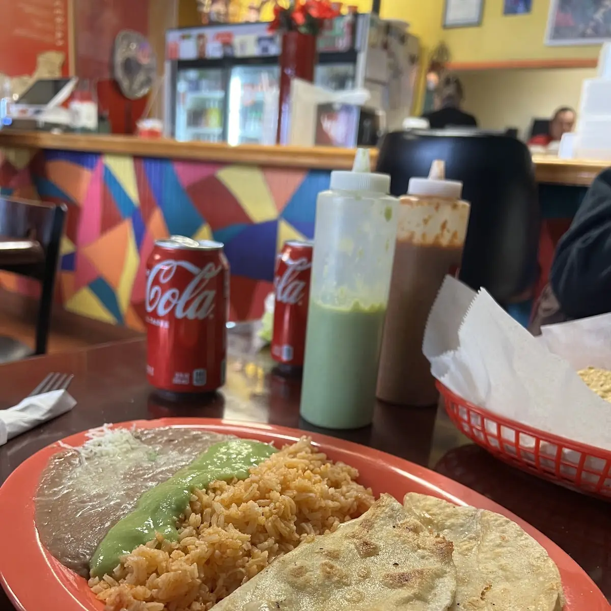 Chile Relleno Combo